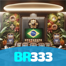 BR333：A melhor experiência de apostas e jogos de cassino, incluindo futebol online!