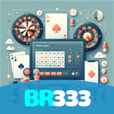 BR333：Vença com cada jogada no futebol online e ganhe prêmios incríveis!