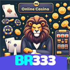 BR333：O cassino online está te esperando! Gire a roleta e ganhe!