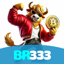 BR333：Jogue nas slots e viva a emoção das grandes vitórias!