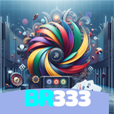 BR333:Apostas ao vivo no futebol e grandes prêmios em slots te esperam!