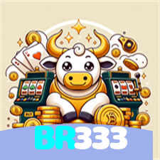 BR333：A adrenalina do futebol online está ao seu alcance!