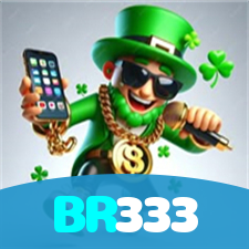 BR333：Cada giro nas slots é uma chance de grandes vitórias!
