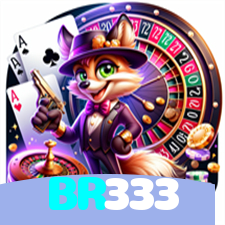 BR333:Gire as slots e conquiste jackpots de tirar o fôlego!