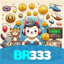BR333：Mostre suas habilidades e vença nas mesas de poker online!