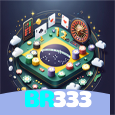 BR333：Apostas emocionantes em futebol e os melhores jogos de cassino online!