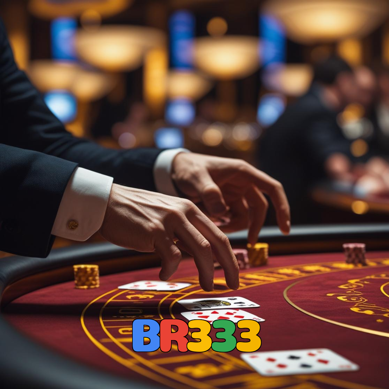 BR333:Grandes vitórias nas slots! Venha conquistar o jackpot agora!