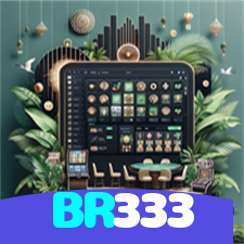 BR333：As melhores slots com grandes vitórias te aguardam! Jogue agora!