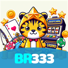BR333：Jogue slots, aposte no futebol e vença em grande estilo!