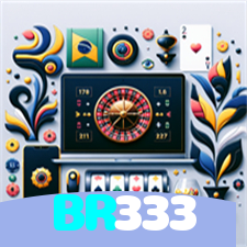 BR333：As slots mais emocionantes estão esperando por você! Jogue agora!