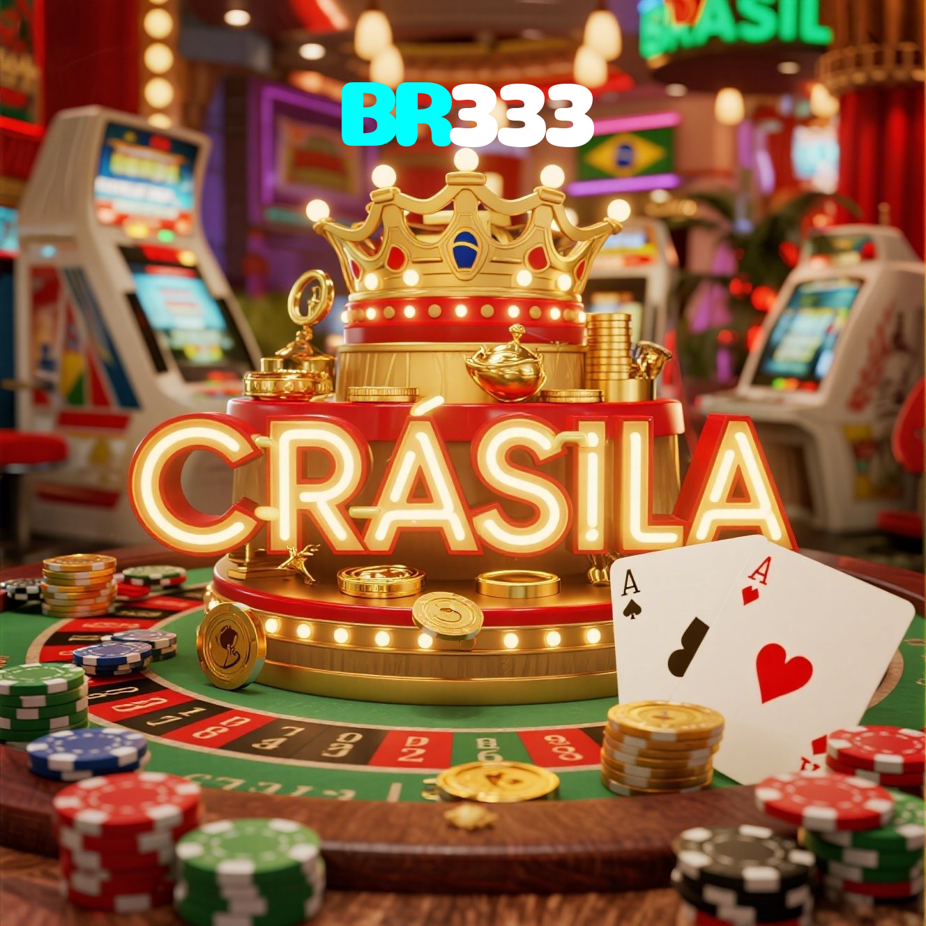 BR333：A sorte está no cassino online com apostas no futebol e grandes vitórias!