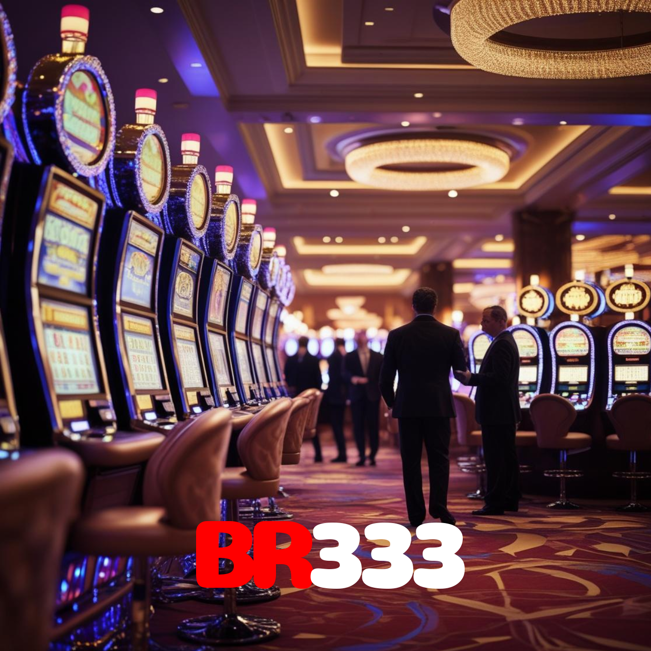 BR333:Em nosso cassino online, grandes prêmios estão ao seu alcance!