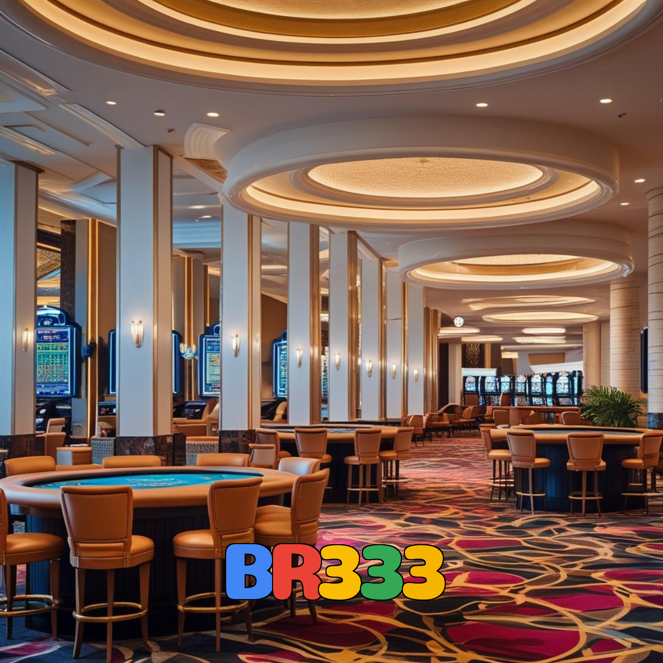BR333：Jogue slots, aposte no futebol e ganhe prêmios incríveis no cassino!