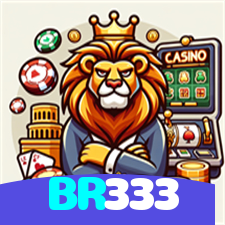 BR333：Jogue poker, aposte no futebol e ganhe em nosso cassino online!