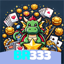 BR333:Jogue nas roletas e descubra as maiores vitórias!