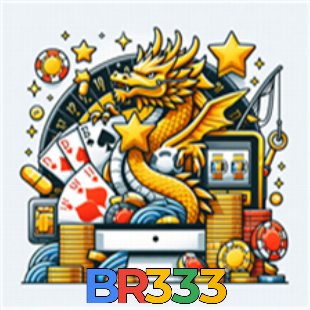 BR333：Apostas ao vivo no futebol e grandes vitórias em blackjack esperam por você!