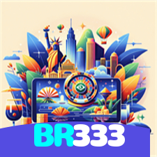 BR333：Aposte no futebol e ganhe prêmios em slots e roleta ao vivo!