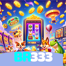 BR333:Jogue nas melhores slots e leve o jackpot para casa!