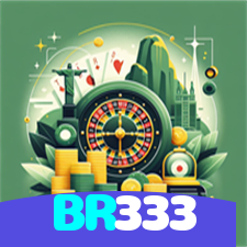 BR333：O cassino online mais confiável para apostas no futebol e jogos de cassino!