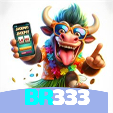 BR333：Os jackpots estão esperando por você! Entre no jogo e faça história!