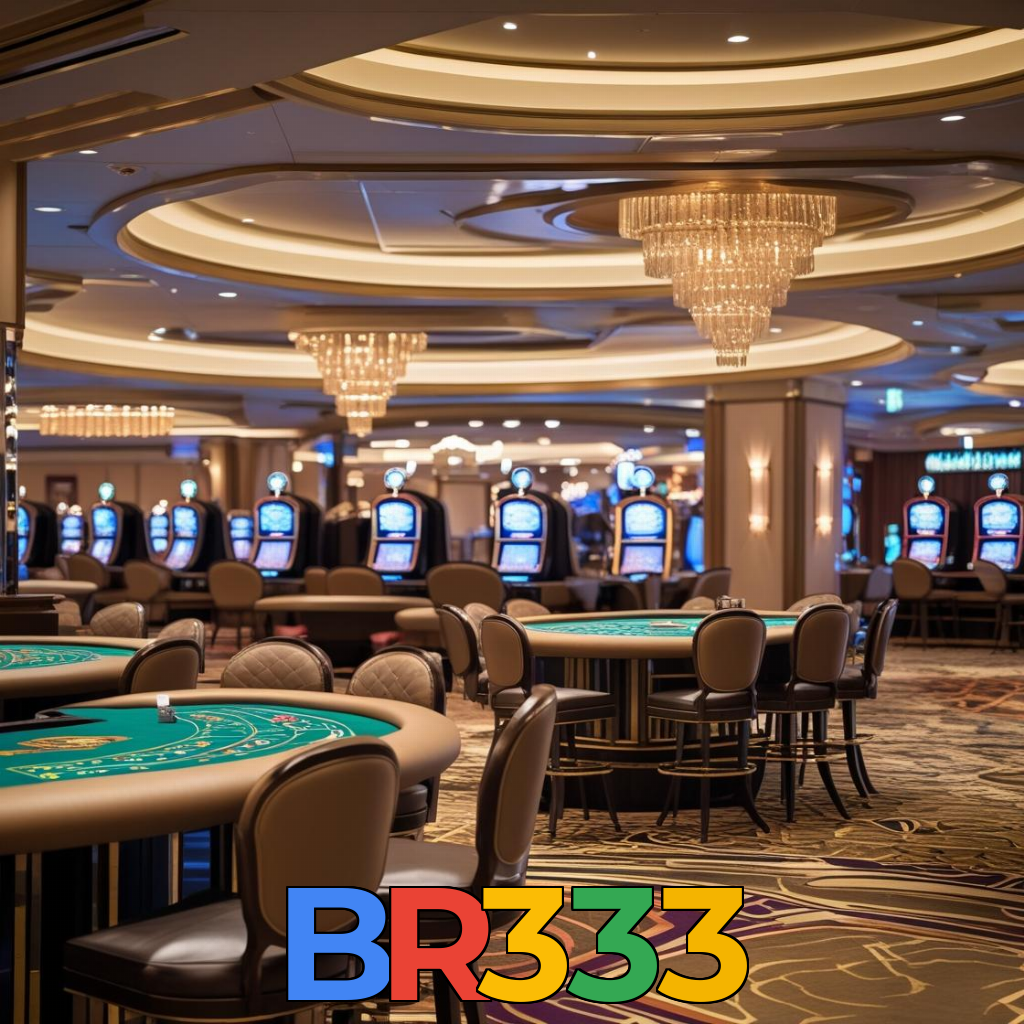 BR333:Jogue poker, slots e aposte no futebol para uma experiência única!