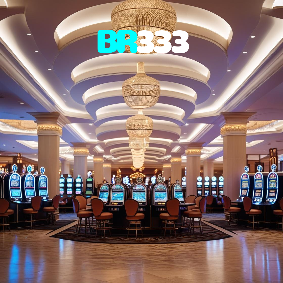 BR333:Jogue poker e vença como um verdadeiro campeão!