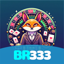 BR333:Jogue nas melhores slots e conquiste jackpots incríveis!