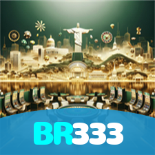 BR333：Aposte no futebol e jogue blackjack para grandes vitórias!
