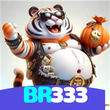BR333：A diversão está garantida! Aposte nas melhores slots agora!