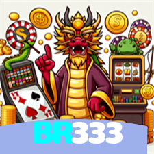 BR333：Jogue poker, aposte no futebol e ganhe em grandes jogos de cassino!