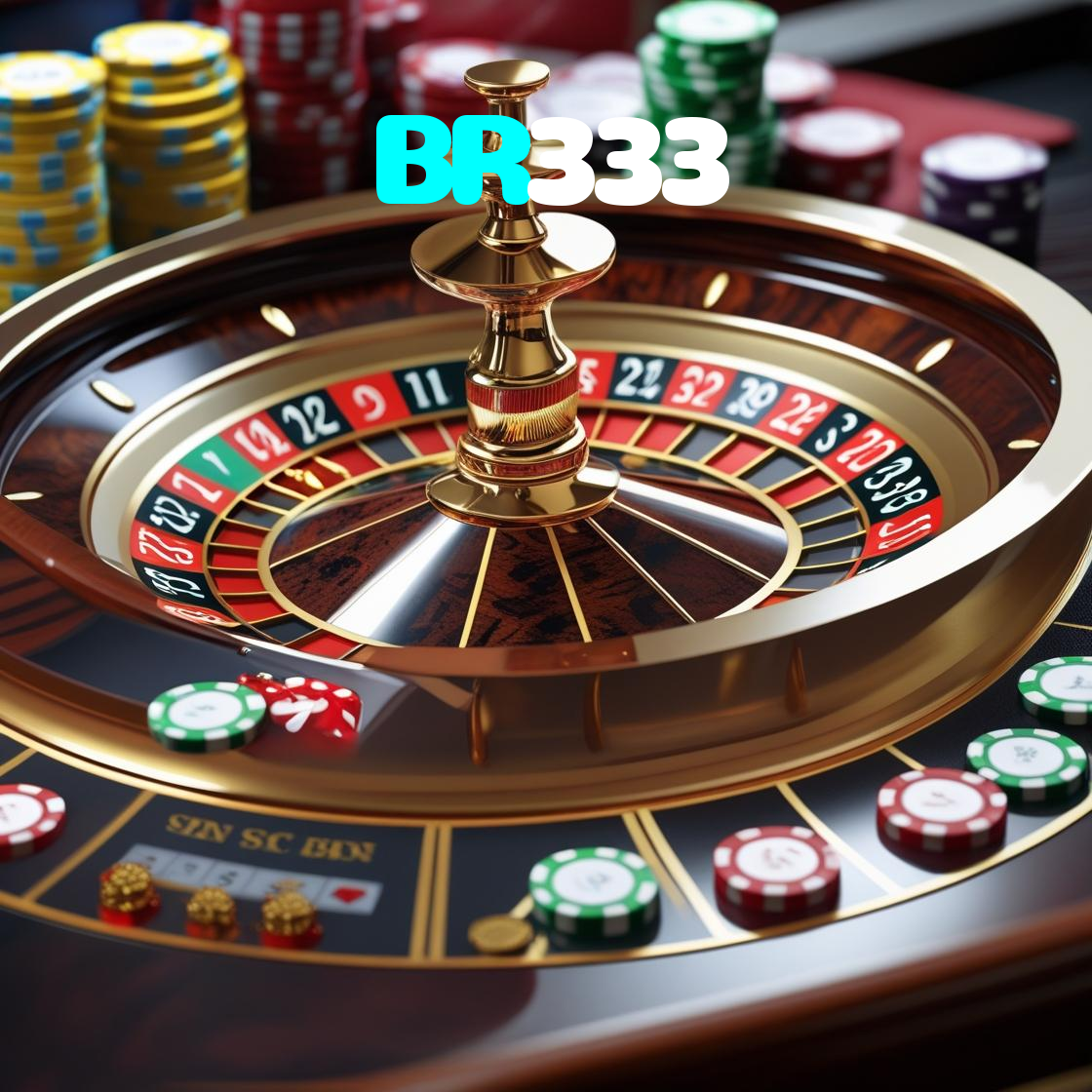 BR333:Aposte no futebol e ganhe em jogos como roleta e blackjack online!