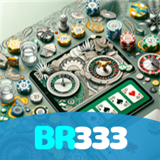 BR333：O melhor do cassino está ao seu alcance! Jogue agora!