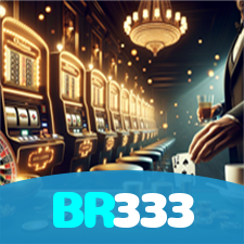 BR333:Cada giro é uma chance de conquistar prêmios incríveis!