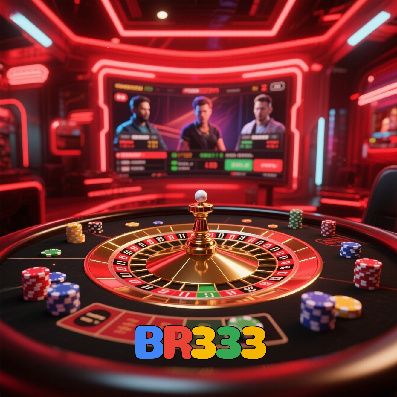 BR333：Entre no jogo de futebol digital e conquiste sua vitória agora!