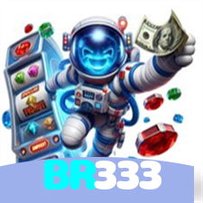 BR333:Jogue slots, aposte no futebol e ganhe prêmios incríveis no cassino!