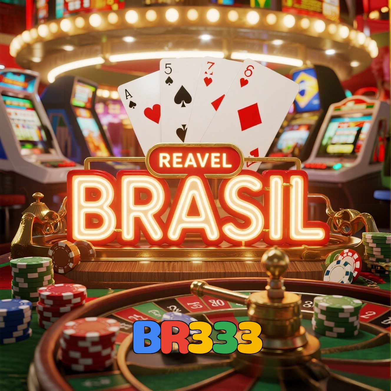 BR333：Jogue poker e aposte no futebol para grandes prêmios em nosso cassino!