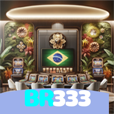BR333：O melhor cassino online com roleta, poker e apostas no futebol ao vivo!