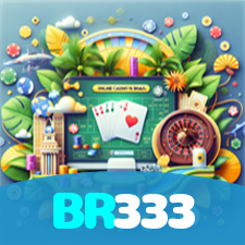 BR333:Cada giro nas slots é uma nova chance de mudar sua sorte!