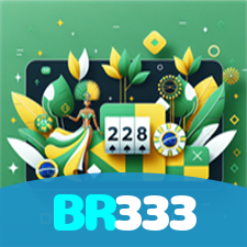 BR333：Jogue nas mesas de poker e conquiste prêmios épicos!