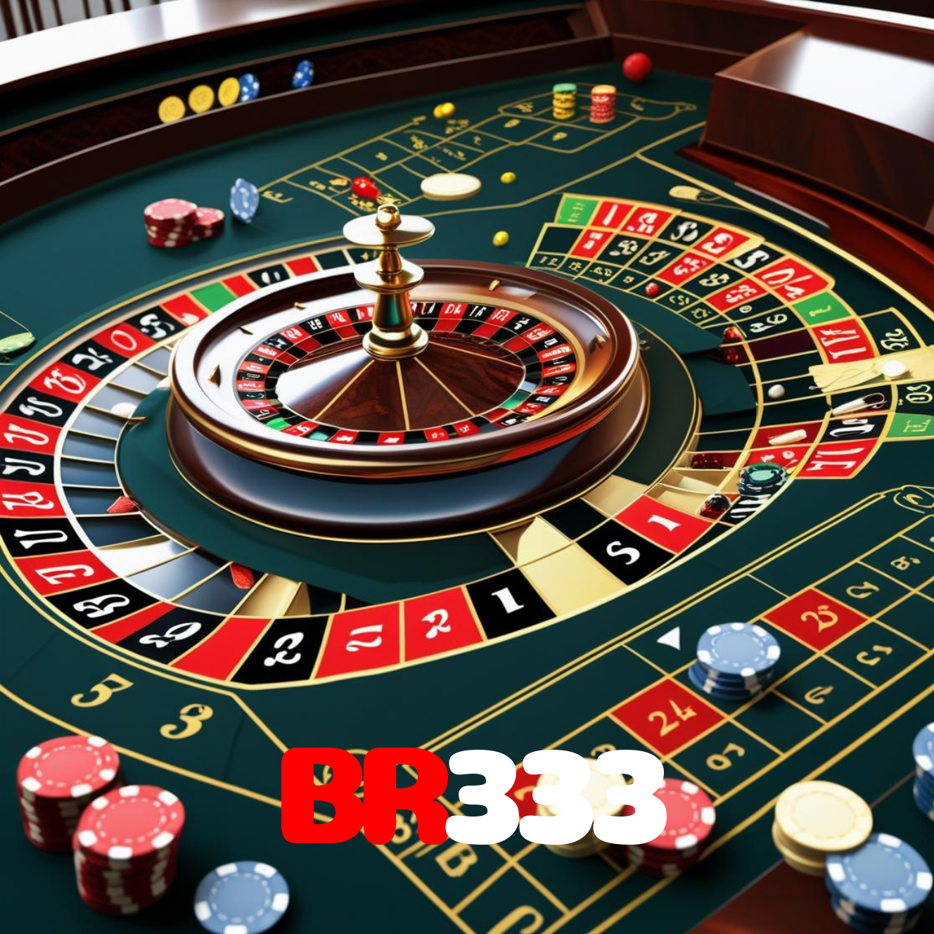 BR333:Conquiste grandes vitórias em blackjack e aposte no futebol online!