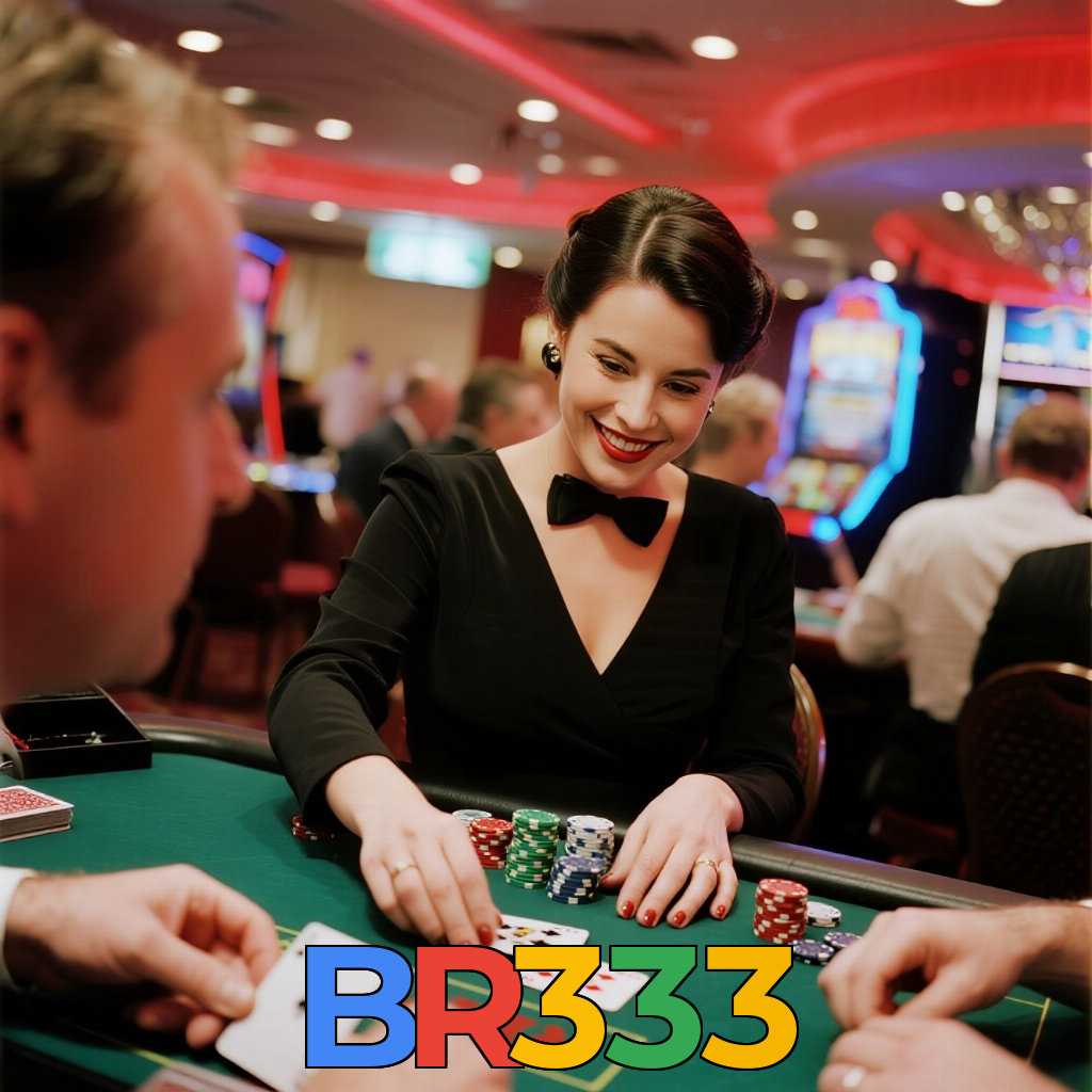 BR333:Jogue nas nossas slots e conquiste vitórias épicas!