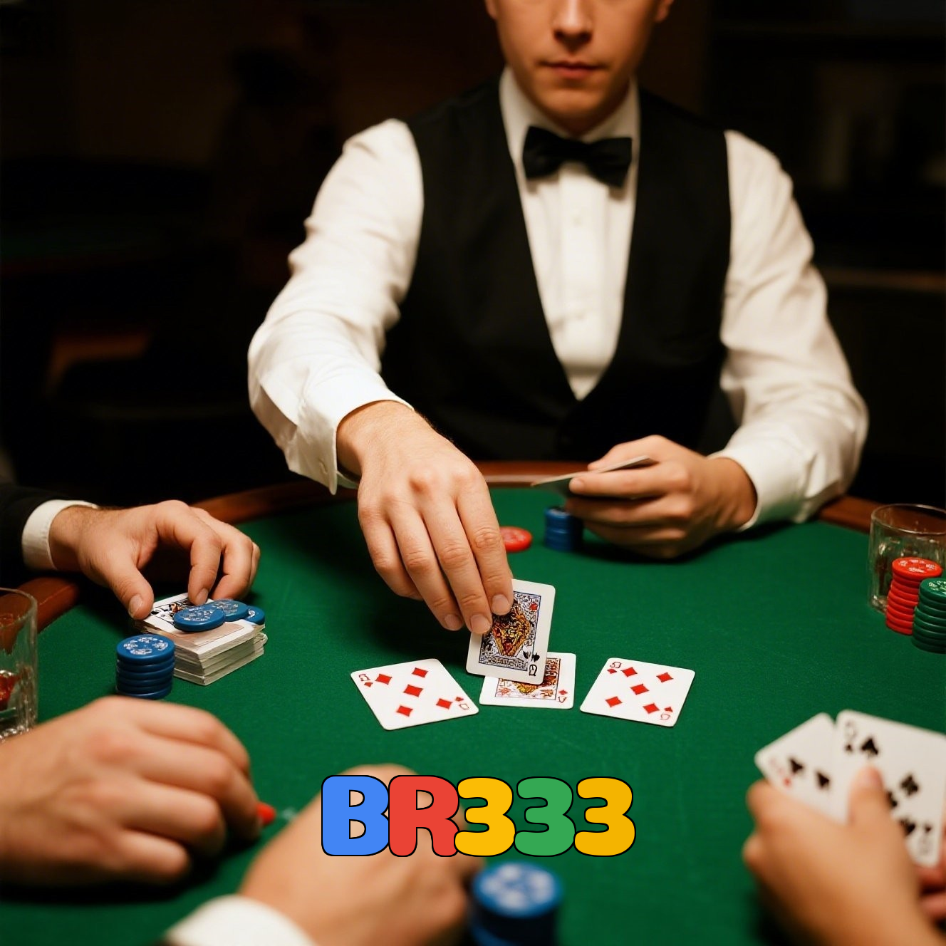 BR333：Cada giro nas slots pode ser uma grande vitória! Aposte agora!