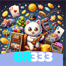 BR333:As melhores slots e jackpots estão esperando por você! Jogue agora!