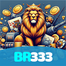 BR333：Jogue nas nossas roletas e ganhe prêmios incríveis!