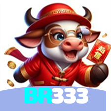 BR333:Gire as slots e ganhe prêmios incríveis com cada giro!