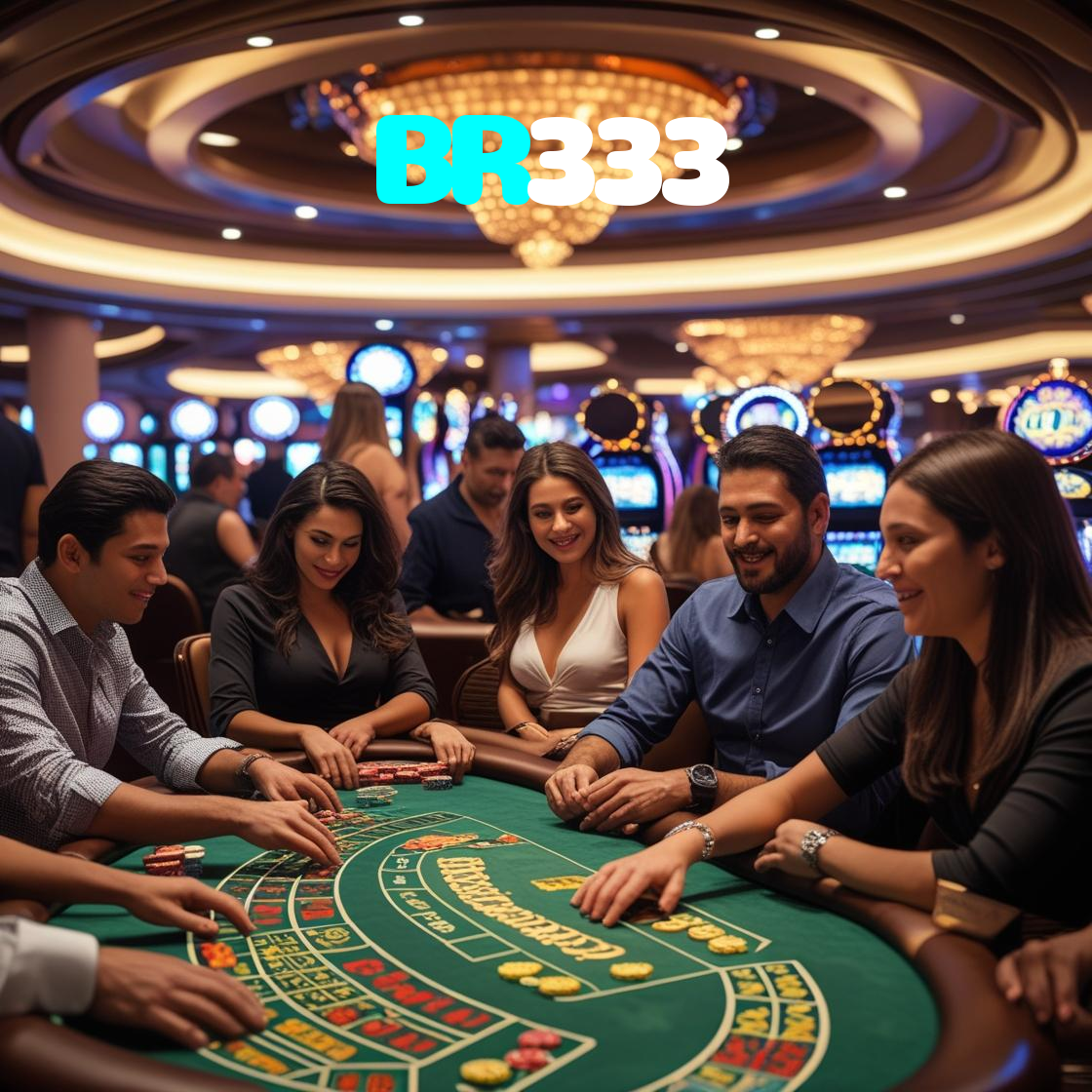 BR333:Jogue poker, roleta e aposte no futebol no cassino mais confiável!