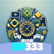 BR333：A melhor experiência de apostas e jogos de cassino, incluindo futebol online!