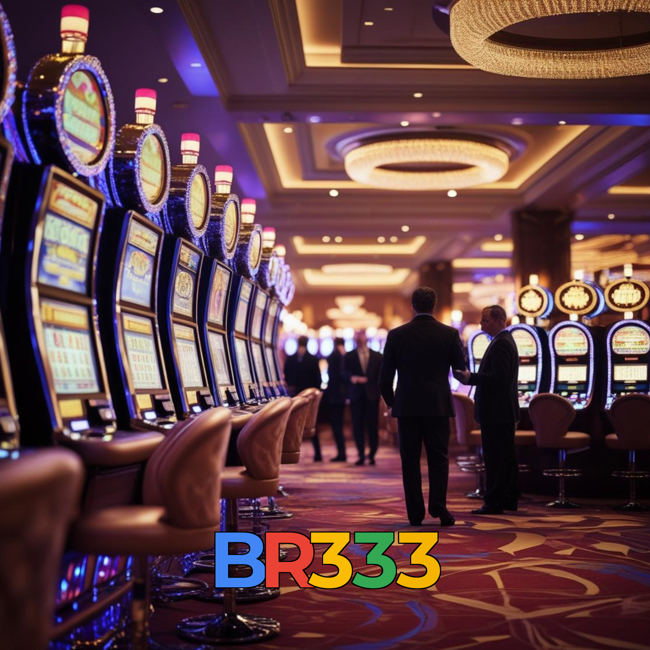 BR333:As maiores vitórias estão te esperando nas nossas slots online!