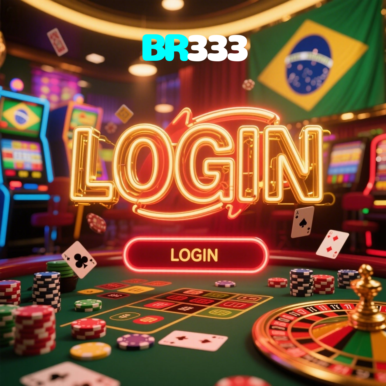 BR333:As melhores slots e jackpots estão esperando por você! Jogue agora!