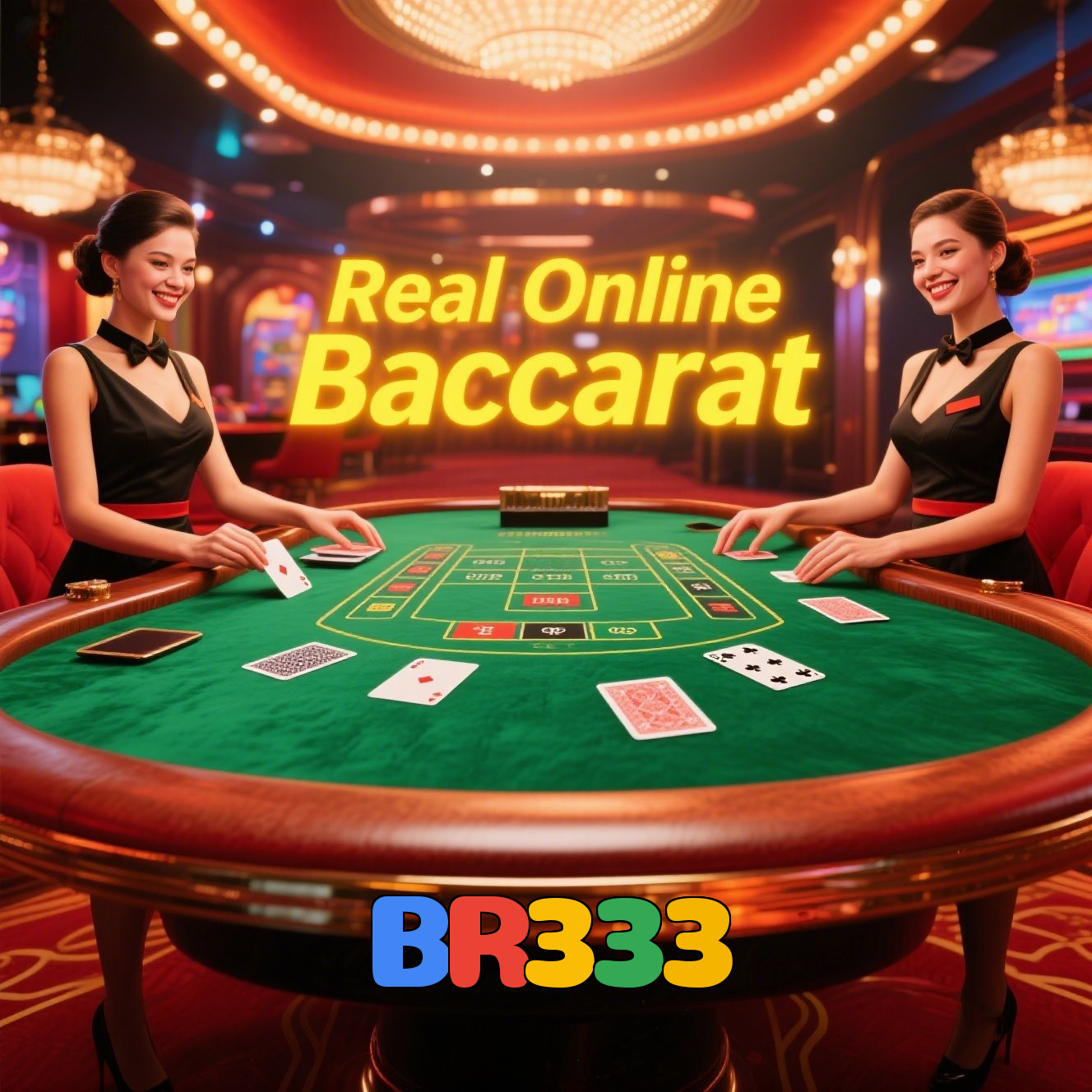 BR333:Em cada giro das slots, a vitória está ao seu alcance!